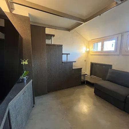 Haven In The Heart Of Design - Brera District Сasa de vacaciones