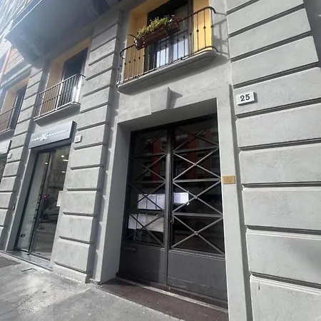 Haven In The Heart Of Design - Brera District *