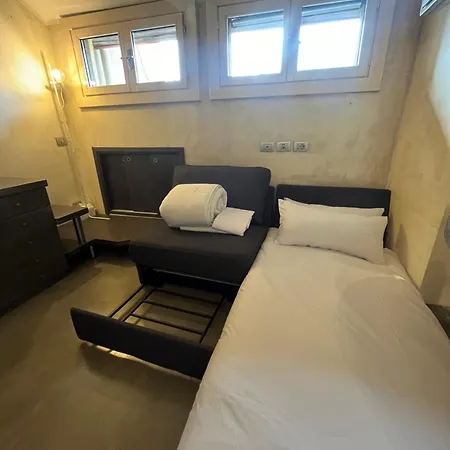 Haven In The Heart Of Design - Brera District *