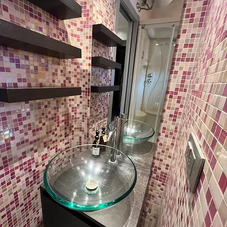 Сasa de vacaciones Haven In The Heart Of Design - Brera District