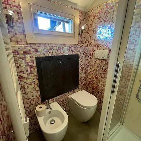 Casa vacanze Haven In The Heart Of Design - Brera District Milano