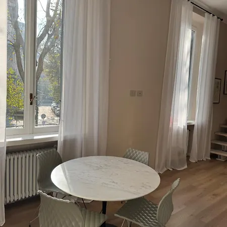 Historical House 1909 Apartman Milánó