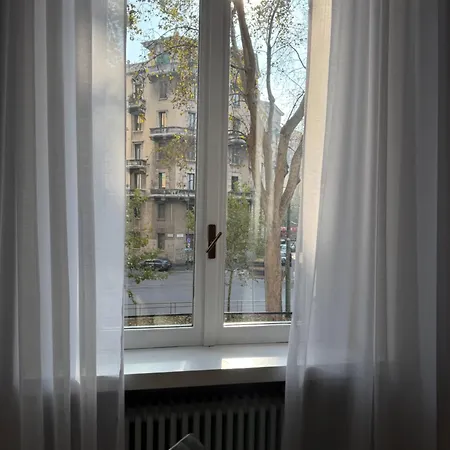 Apartment Historical House 1909