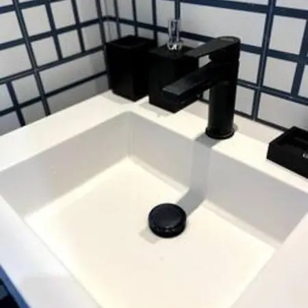 Apartment Charme
