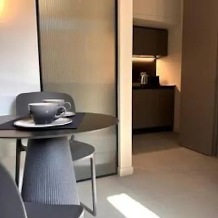 Charme Apartment