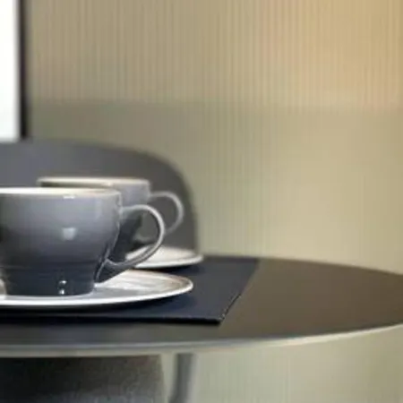 Apartment Charme *