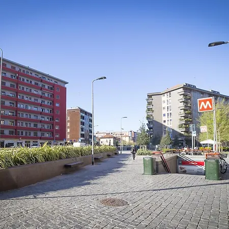 Dreams Residenza Gambara 2* Milano