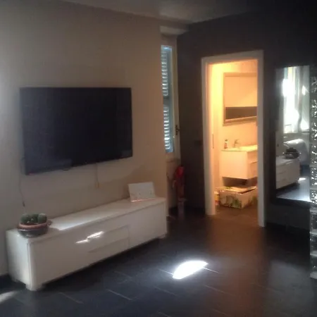 Monza 10 * Milan