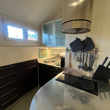 Haven In The Heart Of Design - Brera District Casa vacanze Milano