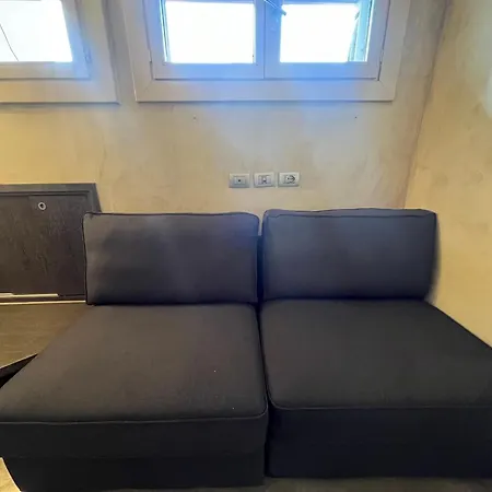 Haven In The Heart Of Design - Brera District Milano