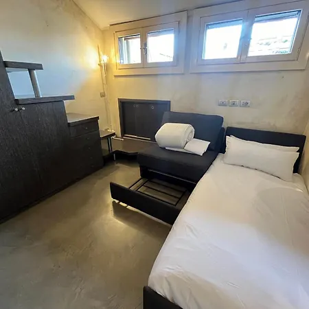 Haven In The Heart Of Design - Brera District Milano