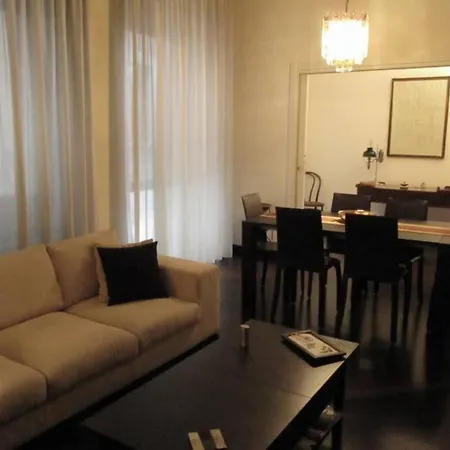 Luxury Castello Sforzesco-brera * Milán