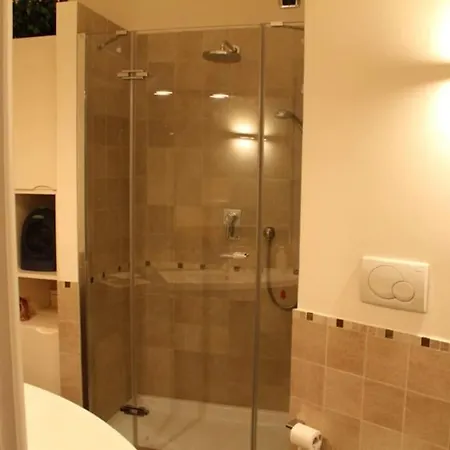 Luxury Castello Sforzesco-brera Apartment *