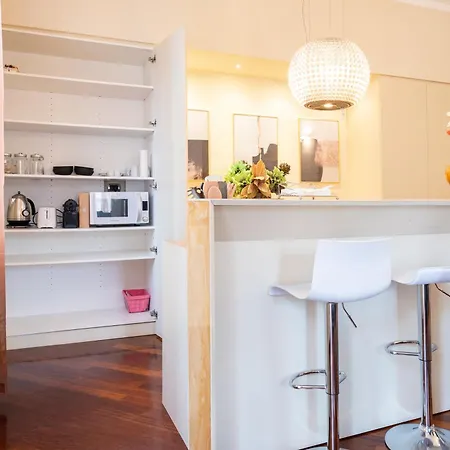 Appartamento 130 Sqm - Lima M1 - Elegant And Luxury Design Flat Milano