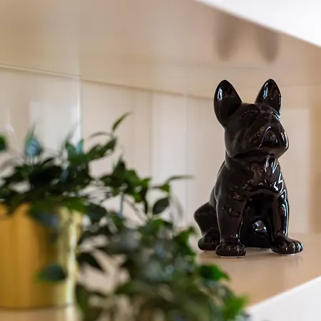 130 Sqm - Lima M1 - Elegant And Luxury Design Flat