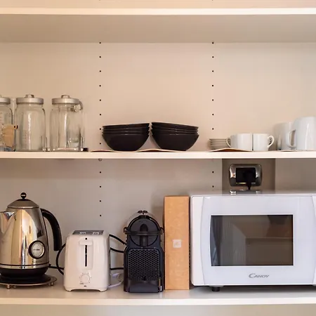 130 Sqm - Lima M1 - Elegant And Luxury Design Flat Appartamento