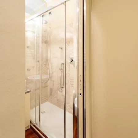 Apartment 130 Sqm - Lima M1 - Elegant And Luxury Design Flat Milan