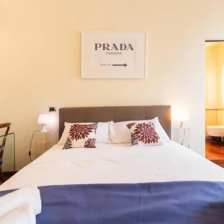 130 Sqm - Lima M1 - Elegant And Luxury Design Flat