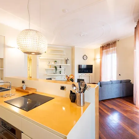 Apartment 130 Sqm - Lima M1 - Elegant And Luxury Design Flat