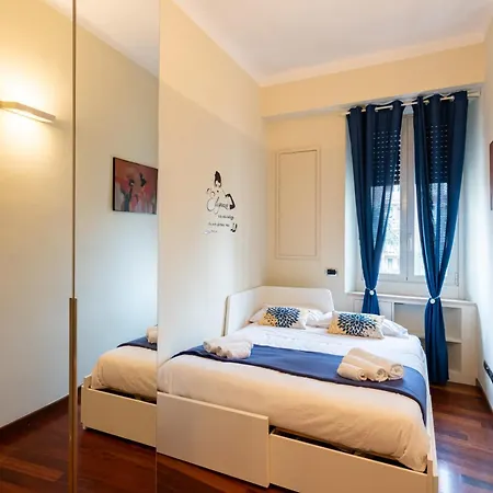 130 Sqm - Lima M1 - Elegant And Luxury Design Flat Apartment *