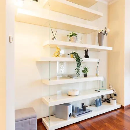 Апартаменты 130 Sqm - Lima M1 - Elegant And Luxury Design Flat Милан
