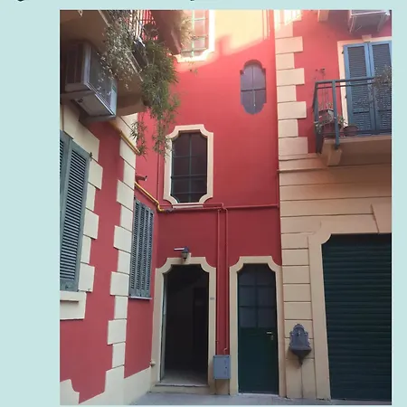 Cadore17milano Apartman