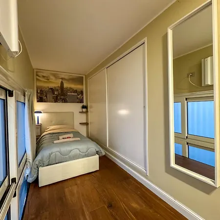 Dea Dreams - Lofty Marghera * Mailand