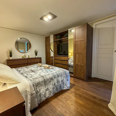 Dea Dreams - Lofty Marghera * Mailand