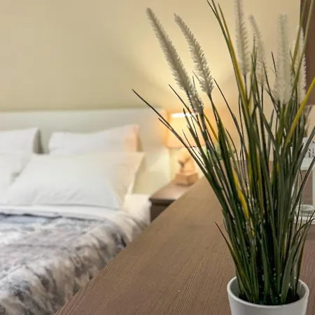 Holiday home Dea Dreams - Lofty Marghera *