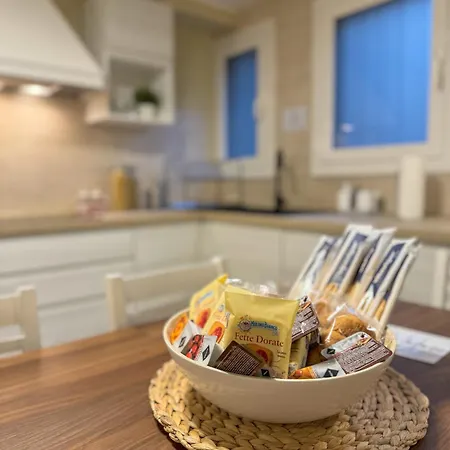 Dea Dreams - Lofty Marghera *