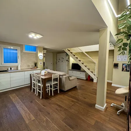 Dea Dreams - Lofty Marghera Mailand