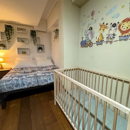 Dea Dreams - Lofty Marghera