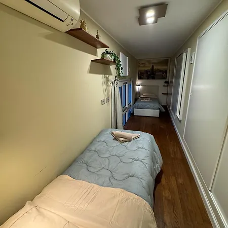 Casa vacanze Dea Dreams - Lofty Marghera