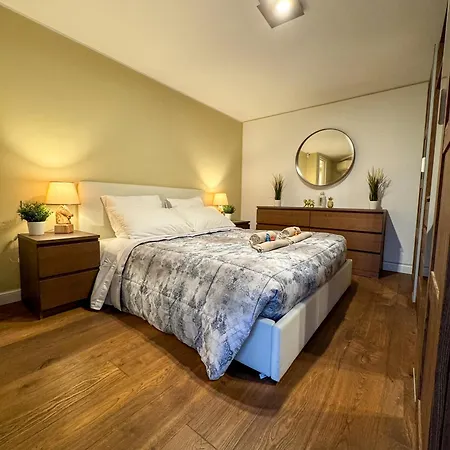 Holiday home Dea Dreams - Lofty Marghera *