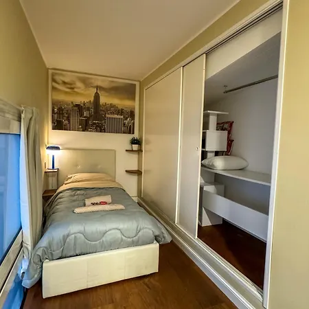 Dea Dreams - Lofty Marghera Milan