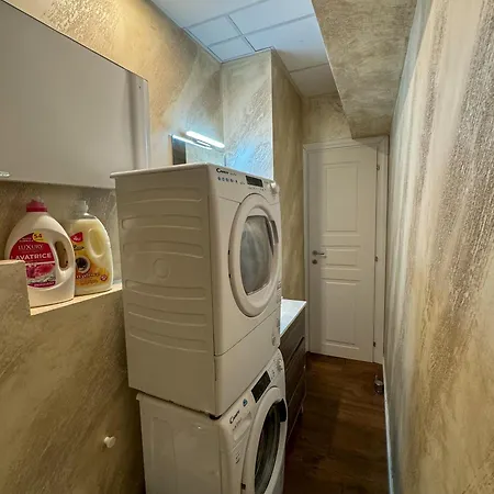 Dea Dreams - Lofty Marghera Ferienhaus Mailand