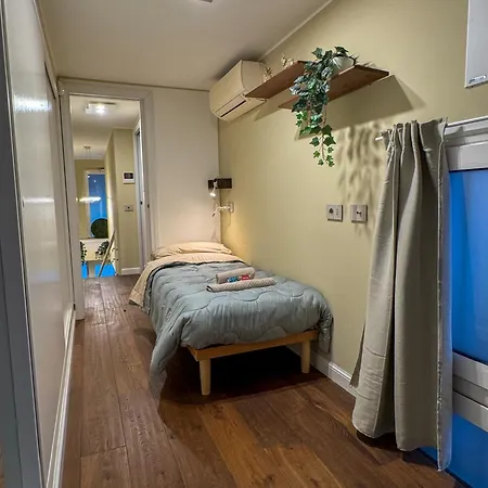 Dea Dreams - Lofty Marghera Milan