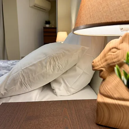 Ferienhaus Dea Dreams - Lofty Marghera