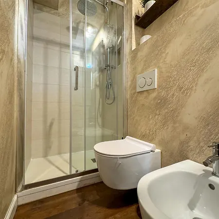 Dea Dreams - Lofty Marghera *