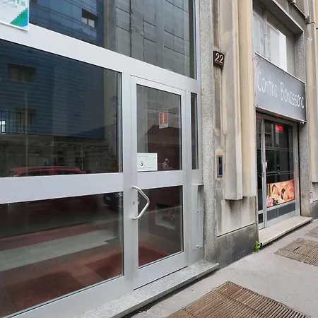 Primopiano - Napo Torriani B