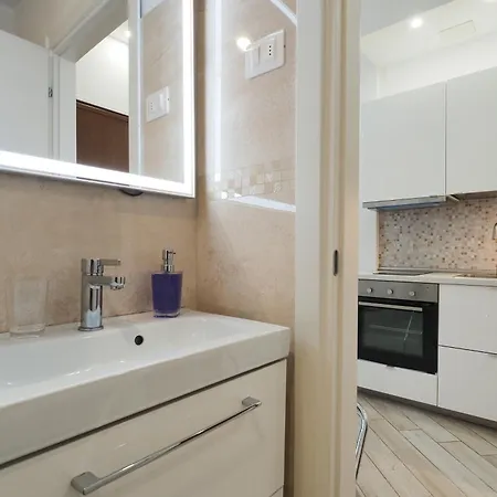 Primopiano - Napo Torriani B ميلان