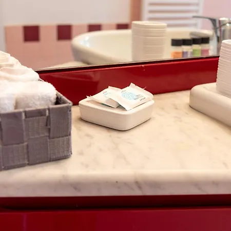 Duomo - Fondazione Prada --- Cozy Aparment Апартаменты