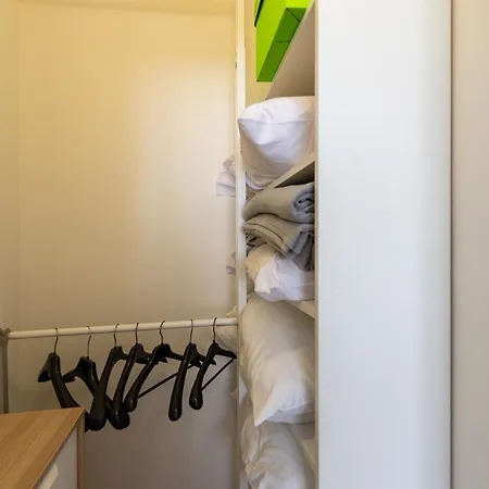 Apartment Duomo - Fondazione Prada --- Cozy Aparment Milan