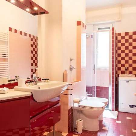 Duomo - Fondazione Prada --- Cozy Aparment