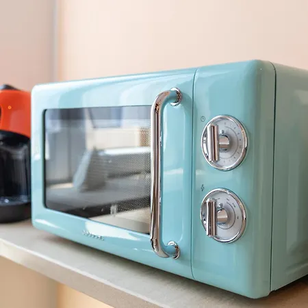 Duomo - Fondazione Prada --- Cozy Aparment Lejlighed