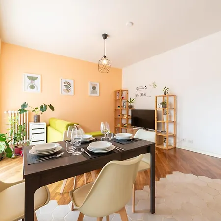 Duomo - Fondazione Prada --- Cozy Aparment Апартаменты