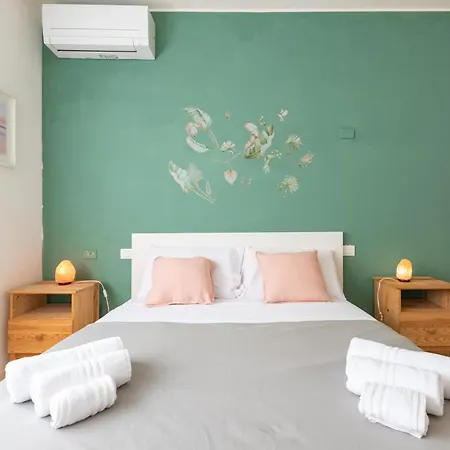 Duomo - Fondazione Prada --- Cozy Aparment Апартаменты