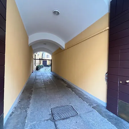 Сasa de vacaciones Attico Nel Cuore Della Movida Milanese *