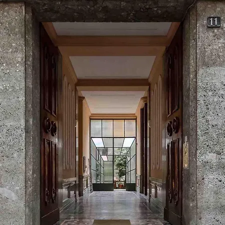 Rifugio Aselli Appartamento