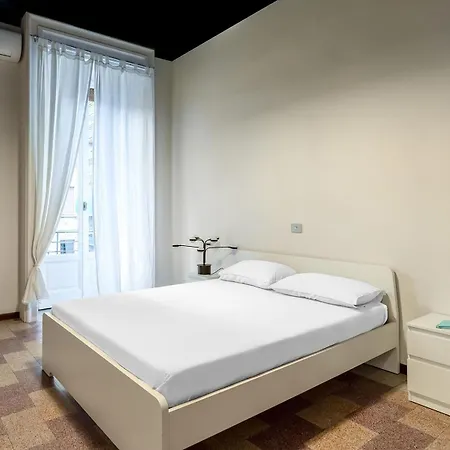 Rifugio Aselli * Milano